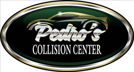 Pedros Collision Center 11509 Hwy 87 N, Victoria, TX 77904 Pedros Collision Center Logo