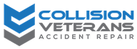 Collision Veterans LLC - Greer 13817 E Wade Hampton Blvd, Greer, SC 29651 Collision Veterans LLC - Greer Logo