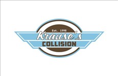 Krause's Collision 2212 Hartwick Rd, Houston, TX 77093 Krause's Collision Logo