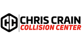 Crain Collision Center Logo
