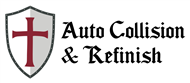Auto Collision & Refinish LLC 2304 13th Ave. # 3, Canyon, TX 79015 Auto Collision & Refinish LLC Logo
