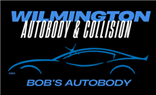 Bob's Autobody 319a Andover St, Wilmington, MA 01887 Bob's Autobody Logo