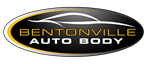 Bentonville Auto Body Logo
