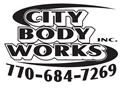 City Body Works Inc. 16 PROSPECT RD, Rockmart, GA 30153 City Body Works Inc. Logo