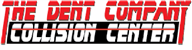 The Dent Company Collision Center 102 W. Avenue B, Sweetwater, TX 79556 The Dent Company Collision Center Logo