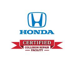 Hyannis Honda Body Shop Logo