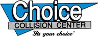 Choice Collision Center Logo