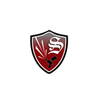 Santostefano Autobody Logo