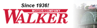 Walker Motor Company 126 N Jefferson St, Kittanning, PA 16201 Walker Motor Company Logo
