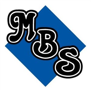 Marv's Body Shop, Inc. Logo