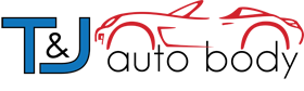 T & J Auto Body Inc. 36 Jencks St, East Hartford, CT 06108 T & J Auto Body Inc. Logo