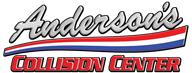 Anderson's Collision Center Logo