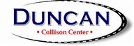 Duncan Collision Center Logo