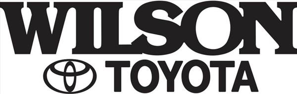 Wilson Toyota Collision Center 2212 S. Duff Ave, Ames, IA 50010 Wilson Toyota Collision Center Logo