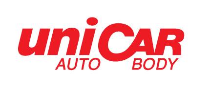 Unicar Auto Body 1685 E. Walnut, Pasadena, CA 91106 Unicar Auto Body Logo