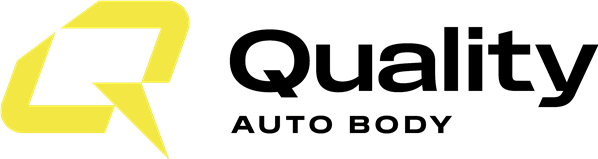 Quality Auto Body, Inc. 1821 Talen St, Menomonie, WI 54751 Quality Auto Body, Inc. Logo