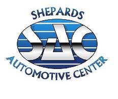David L. Shepard, Inc. Logo