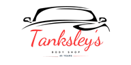 Tanksley's Body Shop Logo