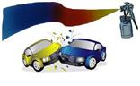 Maynord Collision Center Logo