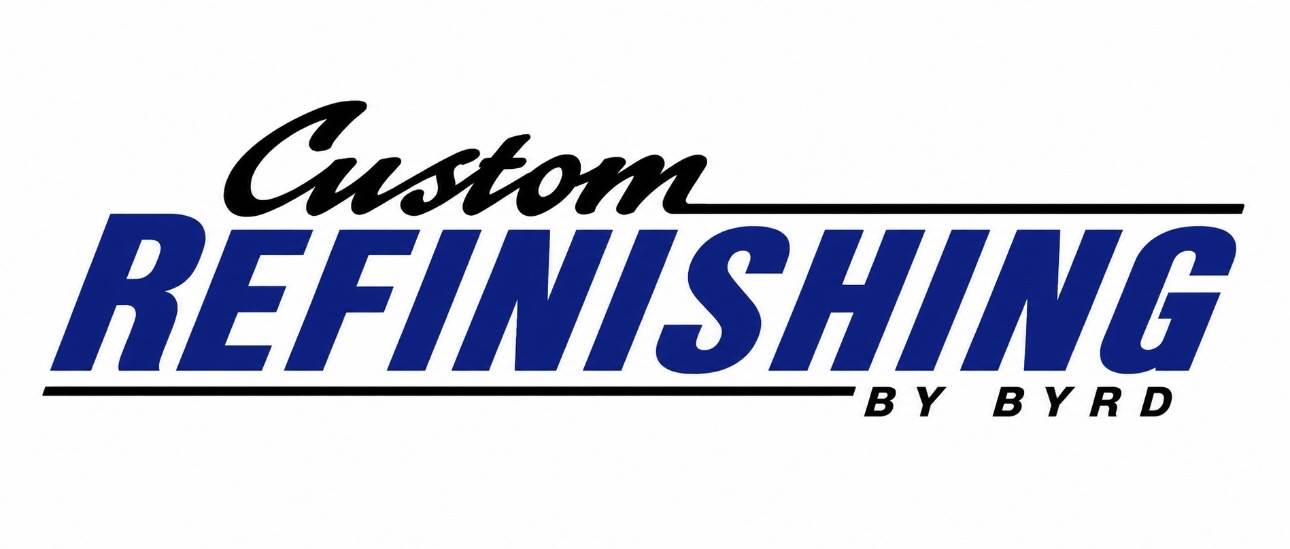 Custom Refinishing by Byrd, Inc. 4798 Fm 1343, Devine, TX 78016 Custom Refinishing by Byrd, Inc. Logo