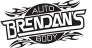 Brendan's Auto Body Inc. 85 South Saw Mill River Road, Elmsford, NY 10523 Brendan's Auto Body Inc. Logo