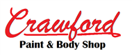 Crawford Body Shop Logo