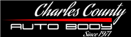 Charles County Auto Body 4570 Indian Head Hwy, Indian Head, MD 20640 Charles County Auto Body Logo