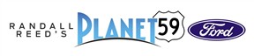 Planet Ford Humble-Tx Logo