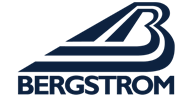 Bergstrom Body Shop of Oshkosh (Jackson St) Logo