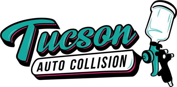 Tucson Auto Collision Center Inc. 2510 W. Wetmore Rd., Tucson, AZ 85705 Tucson Auto Collision Center Inc. Logo