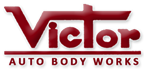 Rook Enterprises, Inc. DBA Victor Auto Body Works 590 Washington St, Middletown, CT 06457 Rook Enterprises, Inc. DBA Victor Auto Body Works Logo