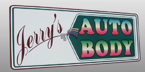 Jerry's Autobody Collision Repair Inc. 1159 Hwy 280 West, Cordele, GA 31015 Jerry's Autobody Collision Repair Inc. Logo