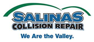 Salinas Collision Repair Logo