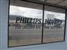 Phillips Body Shop 1920 Greenup Ave, Ashland, KY 41101 Phillips Body Shop Logo