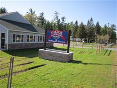 Dick's Collision LLC. 189 Irish Settlement Rd, Plattsburgh, NY 12901 Dick's Collision LLC. Logo