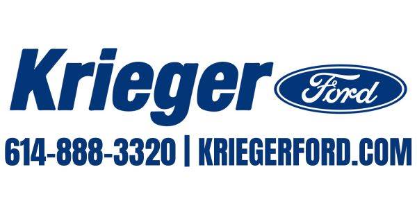 Krieger Ford, Inc 1800 Morse Rd, Columbus, OH 43229 Krieger Ford, Inc Logo