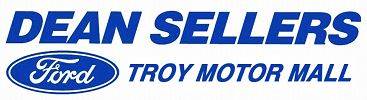 Dean Sellers Ford Body Shop 2600 W. Maple Road, Troy, MI 48084 Dean Sellers Ford Body Shop Logo