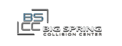 Big Spring Collision Center 207 Goliad, Big Spring, TX 79720 Big Spring Collision Center Logo