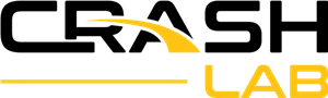 Crash Lab 25081 Front St., Lake Forest, CA 92630 Crash Lab Logo
