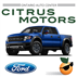 Citrus Motors Ontario Inc. 1495 Auto Center Dr., Ontario, CA 91761 Citrus Motors Ontario Inc. Logo