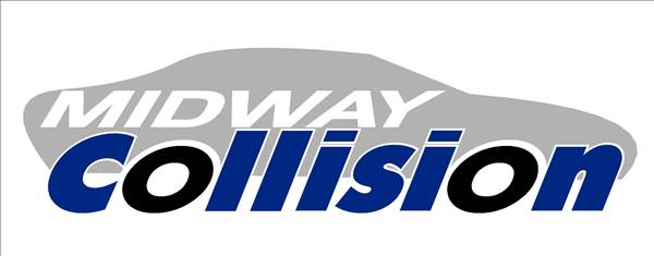 Midway Collision of Philipsburg LLC. 49 New Liberty Rd., Philipsburg, PA 16866 Midway Collision of Philipsburg LLC. Logo
