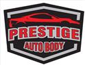 Prestige Auto Body and Truck Repair, Ltd Logo