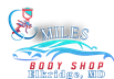 Miles Body Shop Inc Logo