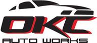 Okc Autoworks 701 SE 89th St, Oklahoma City, OK 73149 Okc Autoworks Logo