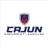 Cajun Automotive Group Logo