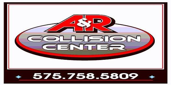 A & R Collision Center 300 Paseo Del Canon West, Taos, NM 87571 A & R Collision Center Logo