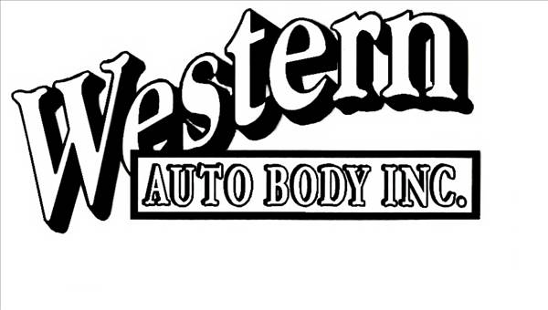 Western Auto Body - Santa Rosa 3172 Condo Ct, Santa Rosa, CA 95403 Western Auto Body - Santa Rosa Logo