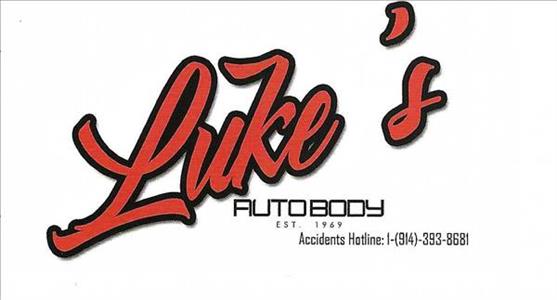 Lukes Auto Body Inc 22 Maple Ave, Haverstraw, NY 10927 Lukes Auto Body Inc Logo