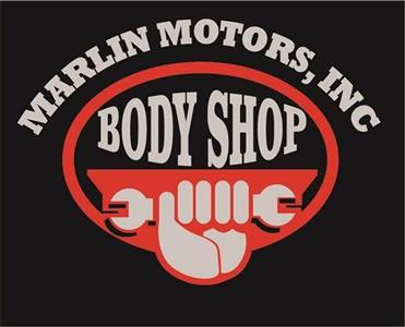Marlin Motors, Inc. 10716 S.W. 188th Street, Miami, FL 33157 Marlin Motors, Inc. Logo