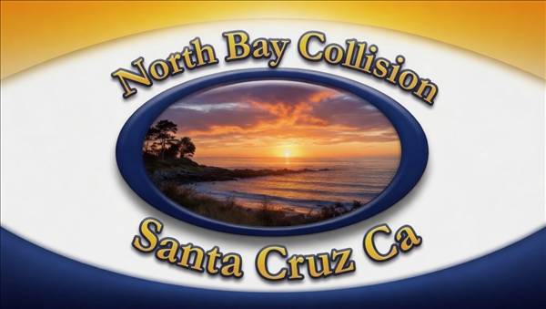 North Bay Collision Center Logo